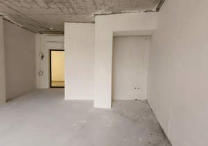 Студия квартира, вторичка, 28м2, 1/1 этаж