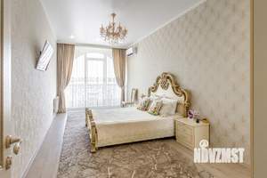 1-к квартира, вторичка, 52м2, 7/10 этаж