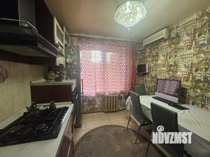 3-к квартира, вторичка, 62м2, 1/9 этаж