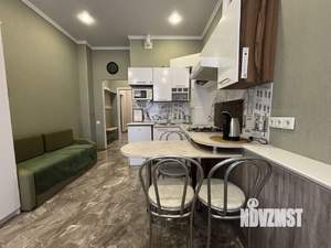 1-к квартира, вторичка, 57м2, 3/9 этаж