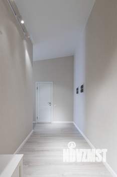 2-к квартира, вторичка, 51м2, 9/9 этаж