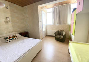 1-к квартира, вторичка, 58м2, 10/14 этаж