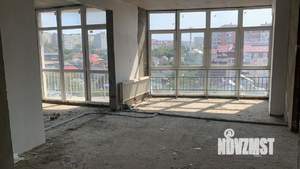 4-к квартира, вторичка, 119м2, 10/11 этаж