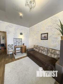 1-к квартира, вторичка, 47м2, 6/6 этаж