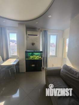 1-к квартира, вторичка, 38м2, 4/4 этаж