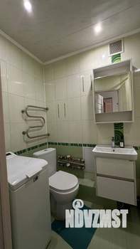 1-к квартира, вторичка, 28м2, 5/5 этаж