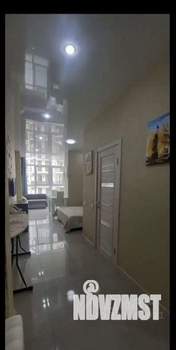 1-к квартира, вторичка, 30м2, 4/8 этаж