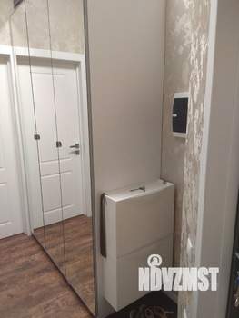 1-к квартира, вторичка, 42м2, 1/9 этаж