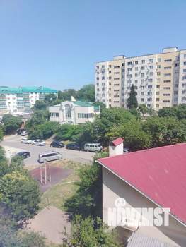 1-к квартира, вторичка, 37м2, 5/9 этаж