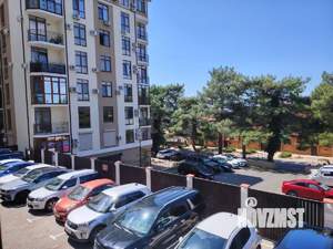 1-к квартира, вторичка, 50м2, 1/6 этаж