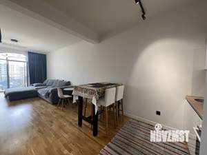 2-к квартира, вторичка, 72м2, 8/15 этаж