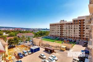 1-к квартира, вторичка, 41м2, 5/12 этаж