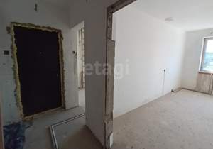 3-к квартира, вторичка, 63м2, 7/9 этаж