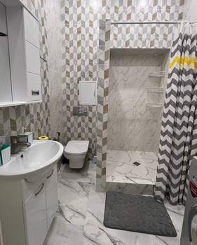 1-к квартира, вторичка, 50м2, 2/4 этаж