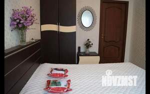 2-к квартира, вторичка, 53м2, 2/4 этаж