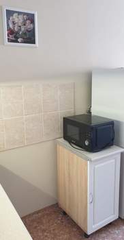 1-к квартира, вторичка, 24м2, 2/2 этаж