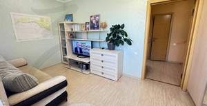 3-к квартира, вторичка, 88м2, 1/3 этаж