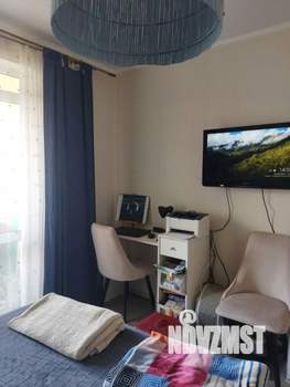 3-к квартира, вторичка, 91м2, 5/6 этаж