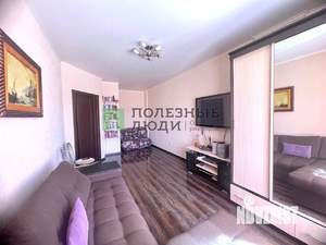 1-к квартира, вторичка, 34м2, 8/9 этаж