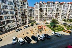 1-к квартира, вторичка, 53м2, 4/8 этаж