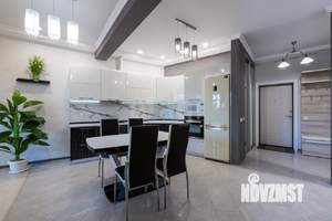 2-к квартира, вторичка, 70м2, 3/14 этаж