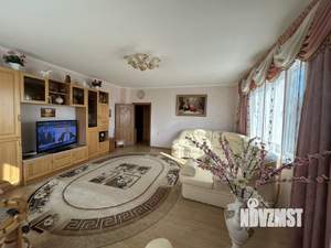 2-к квартира, вторичка, 84м2, 3/5 этаж