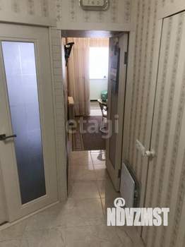 2-к квартира, вторичка, 46м2, 1/5 этаж