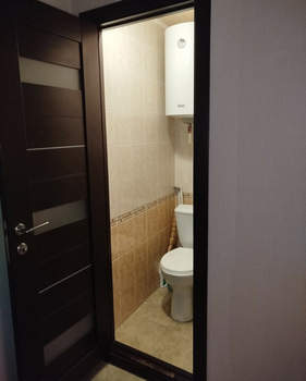 2-к квартира, вторичка, 58м2, 2/9 этаж
