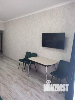 1-к квартира, вторичка, 50м2, 4/6 этаж