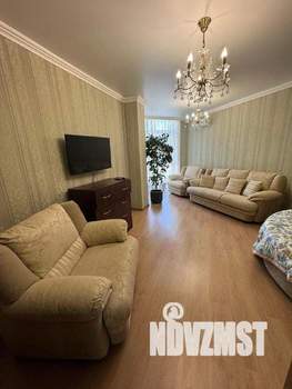 2-к квартира, вторичка, 91м2, 6/11 этаж