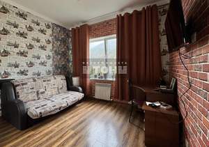 2-к квартира, вторичка, 61м2, 4/6 этаж