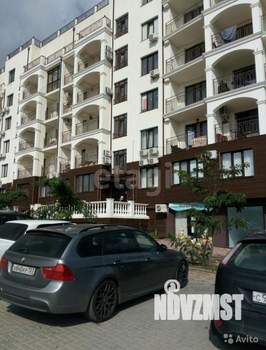 Студия квартира, вторичка, 22м2, 1/5 этаж