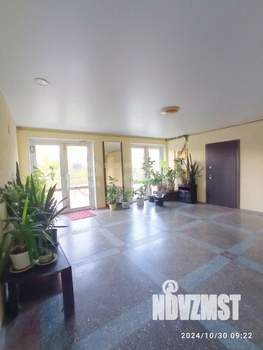 Студия квартира, вторичка, 20м2, 1/2 этаж