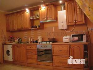 4-к квартира, вторичка, 127м2, 6/6 этаж