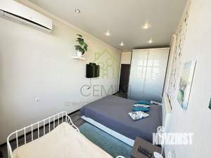 1-к квартира, вторичка, 36м2, 7/9 этаж