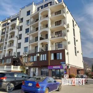 2-к квартира, вторичка, 61м2, 3/7 этаж