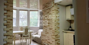 2-к квартира, вторичка, 58м2, 1/10 этаж