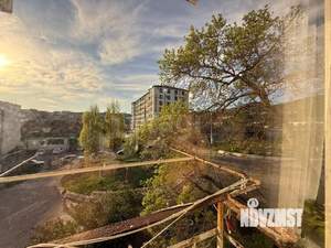 1-к квартира, вторичка, 30м2, 3/5 этаж