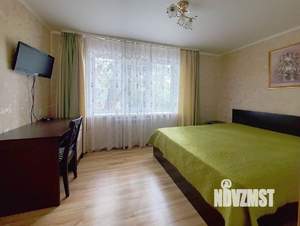 2-к квартира, вторичка, 43м2, 2/2 этаж
