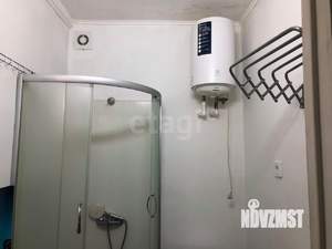 Студия квартира, вторичка, 14м2, 2/2 этаж