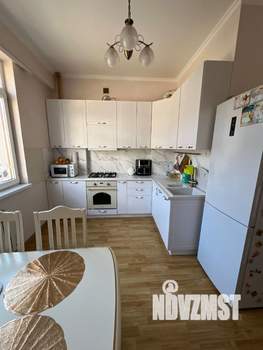 2-к квартира, вторичка, 59м2, 5/10 этаж