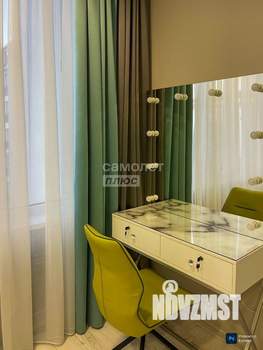 1-к квартира, вторичка, 42м2, 5/8 этаж