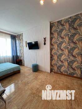 1-к квартира, вторичка, 36м2, 7/7 этаж