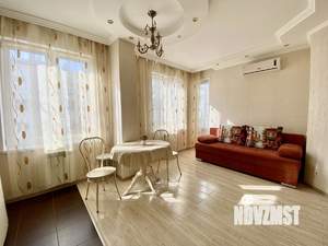 1-к квартира, вторичка, 39м2, 2/4 этаж