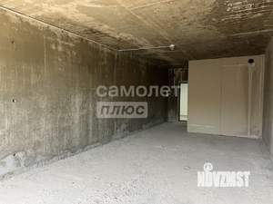 1-к квартира, вторичка, 45м2, 5/20 этаж