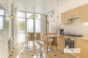 1-к квартира, вторичка, 45м2, 4/7 этаж