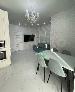 2-к квартира, вторичка, 62м2, 5/7 этаж