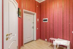 3-к квартира, вторичка, 72м2, 2/5 этаж