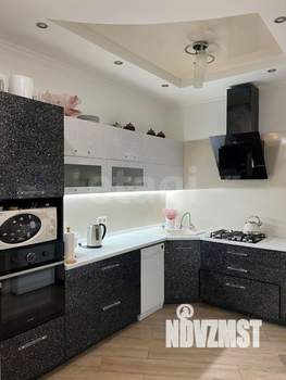 3-к квартира, вторичка, 110м2, 4/10 этаж
