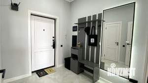 1-к квартира, вторичка, 46м2, 1/9 этаж